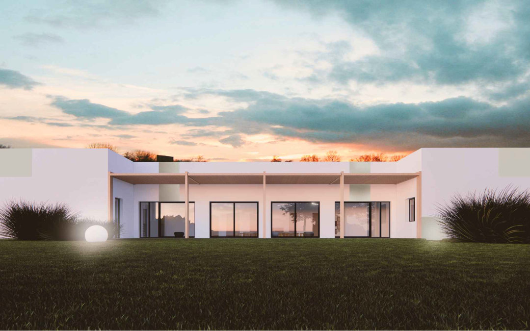 REALIZZAZIONE DI UN ASILO NIDO IN VIA LUCREZIO – PIANO NAZIONALE DI RIPRESA E RESILIENZA MISSIONE 4 – ISTRUZIONE E RICERCA INVESTIMENTO 1.1 – PIANO PER ASILI NIDO E SCUOLE DELL’INFANZIA E SERVIZI DI EDUCAZIONE E CURA PER LA PRIMA INFANZIA – CUP I15E22000350006